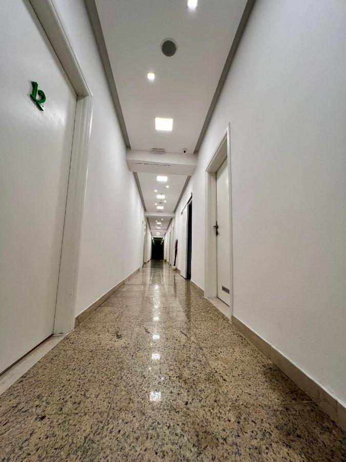 Appa Hostel 萨格勒布 外观 照片