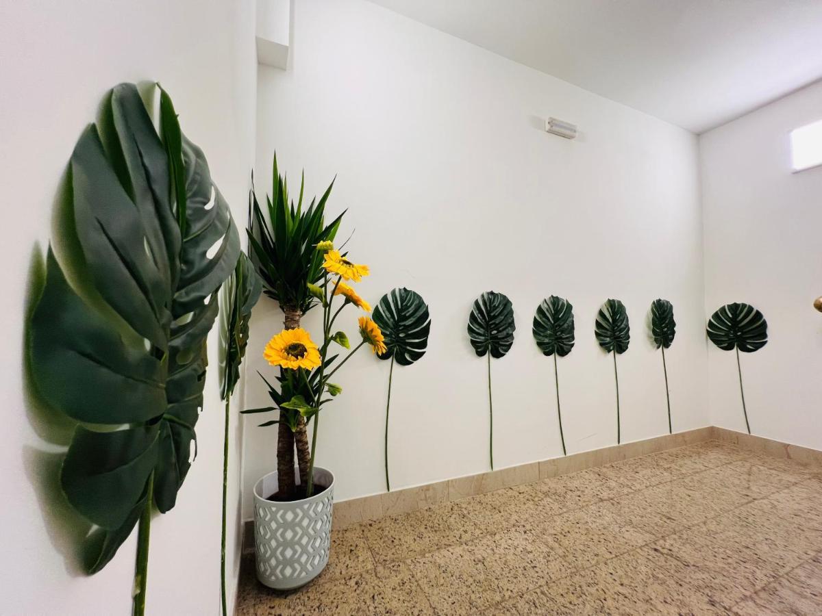 Appa Hostel 萨格勒布 外观 照片